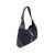 GUCCI Borsa Hobo in Tela Col. Nero Jackie M