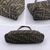 FENDI Borsa Shopper in Tela Col. Marrone FF M