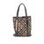 BURBERRY Borsa Shopper in Pelle Col. Beige Brook M