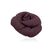 CHANEL Spilla Vintage in Tela Col. Marrone Camelia