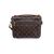 LOUIS VUITTON Borsa a Tracolla in Tela Col. Marrone Metis M
