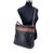 GUCCI Borsa a Tracolla Vintage in Pelle Col. Nero M