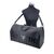 LOUIS VUITTON Borsa da Viaggio in Pelle Col. Nero Keepall L