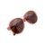 YVES SAINT LAURENT Occhiali da Sole Vintage in Acetato Col. Arancione