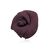 CHANEL Spilla Vintage in Tela Col. Marrone Camelia
