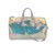 LOUIS VUITTON Borsa da Viaggio in Plastica Col. Altro Keepall L