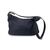 FENDI Borsa a Tracolla in Pelle Col. Nero M