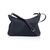 FENDI Borsa a Tracolla in Pelle Col. Nero M