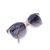 YVES SAINT LAURENT Occhiali da Sole Vintage in Acetato Col. Grigio