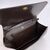 GUCCI Borsa a Tracolla Vintage in Pelle Col. Marrone S