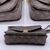 LOUIS VUITTON Borsa a Tracolla in Tela Col. Marrone Metis M