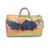LOUIS VUITTON Borsa da Viaggio in Plastica Col. Altro Keepall L
