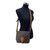 LOUIS VUITTON Borsa a Tracolla Vintage in Tela Col. Marrone Cartouchiere M