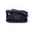 FENDI Borsa a Tracolla in Tela Col. Nero FF S