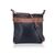 GUCCI Borsa a Tracolla Vintage in Pelle Col. Nero M