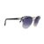 YVES SAINT LAURENT Occhiali da Sole Vintage in Acetato Col. Nero