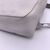 THOM BROWNE Zaino in Pelle Col. Grigio Classic L