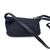 FENDI Borsa a Tracolla in Tela Col. Nero FF S