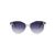 YVES SAINT LAURENT Occhiali da Sole Vintage in Acetato Col. Grigio