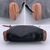 GUCCI Borsa a Tracolla Vintage in Pelle Col. Nero M