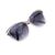 YVES SAINT LAURENT Occhiali da Sole Vintage in Acetato Col. Nero