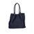 GUCCI Borsa Shopper in Tela Col. Nero M