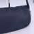 YVES SAINT LAURENT Borsa a Tracolla in Tela Col. Nero Easy S