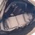 PRADA Borsa a Mano Vintage in Tela Col. Marrone BL0081 M