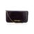 GUCCI Borsa a Tracolla Vintage in Pelle Col. Marrone S