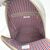 THOM BROWNE Zaino in Pelle Col. Grigio Classic L