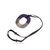HERMES Collana in Col. Viola Isthme