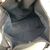 GUCCI Borsa Shopper in Tela Col. Nero M