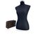 LOUIS VUITTON Pochette Vintage in Tela Col. Marrone Trousse de Toilette M