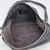 FENDI Borsa a Tracolla in Tela Col. Nero FF S