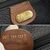 GUCCI Borsa a Tracolla Vintage in Pelle Col. Nero M