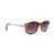YVES SAINT LAURENT Occhiali da Sole Vintage in Acetato Col. Marrone