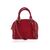 LOUIS VUITTON Borsa a Mano in Pelle Lucida Col. Rosso Alma BB S