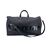 LOUIS VUITTON Borsa da Viaggio in Pelle Col. Nero Keepall L