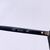 YVES SAINT LAURENT Occhiali da Sole Vintage in Acetato Col. Nero