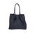 GUCCI Borsa Shopper in Tela Col. Nero M