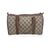 GUCCI Borsa a Mano Vintage in Tela Col. Beige Ophidia M