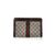 GUCCI Pochette Vintage in Tela Col. Beige Ophidia S