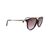 YVES SAINT LAURENT Occhiali da Sole Vintage in Acetato Col. Bordeaux