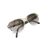 YVES SAINT LAURENT Occhiali da Sole Vintage in Acetato Col. Bianco