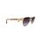 FENDI Occhiali da Sole Vintage in Acetato Col. Cammello