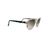 YVES SAINT LAURENT Occhiali da Sole Vintage in Acetato Col. Bianco