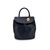 DIOR Borsa a Mano Vintage in Pelle Col. Nero M