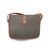 YVES SAINT LAURENT Borsa a Tracolla in Tela Col. Verde M