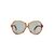 YVES SAINT LAURENT Occhiali da Sole Vintage in Acetato Col. Marrone