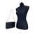 DIOR Borsa a Tracolla Vintage in Pelle Col. Blu S
